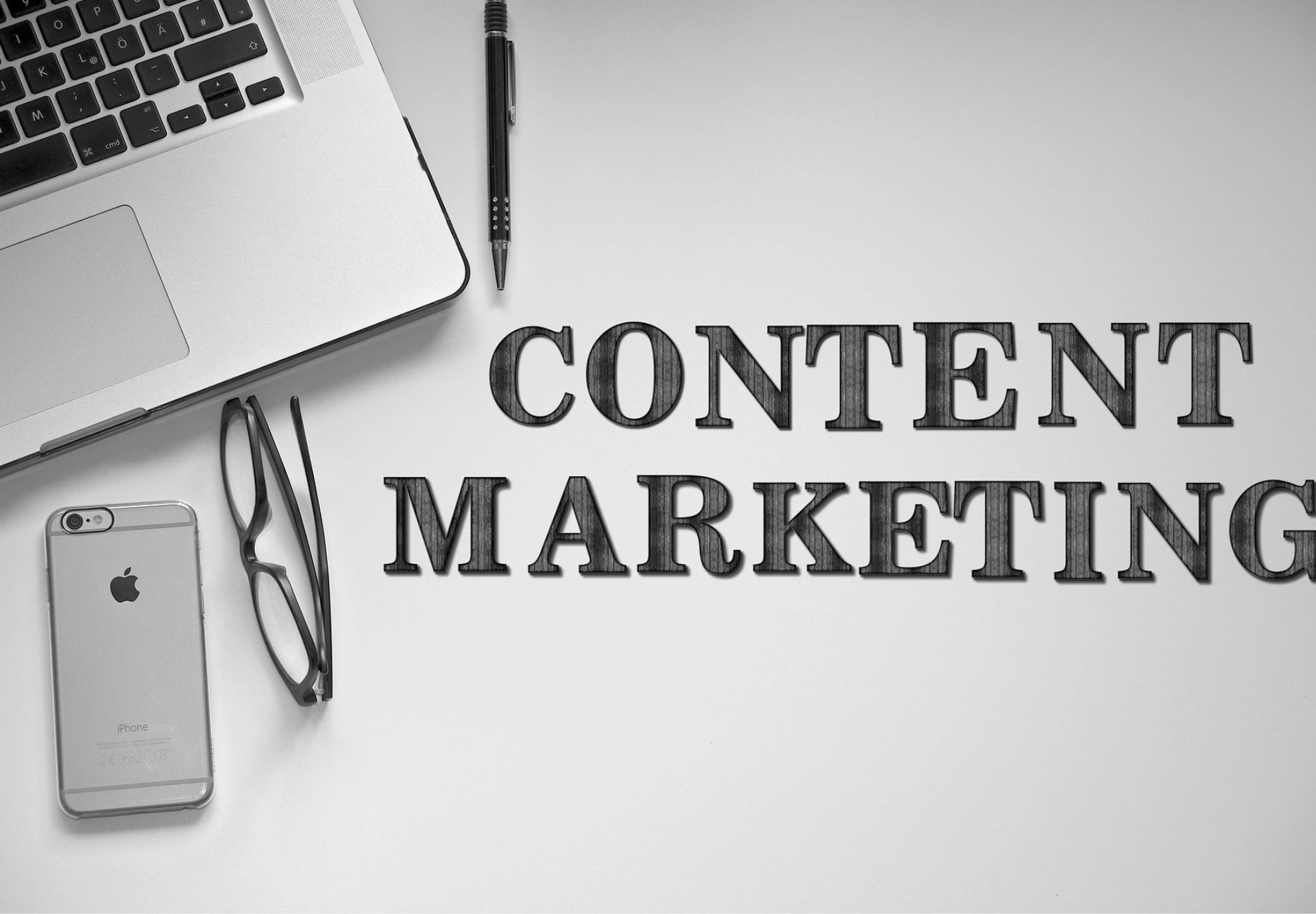 digital marketer in kerala Content Marketing