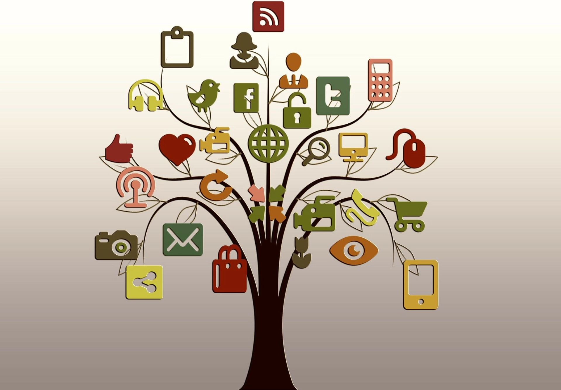 digital marketer in kerala Social Media Marketing (SMM)